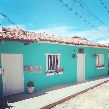 Pousada Sonho da Bahia - Suítes Porto Seguro Exterior foto