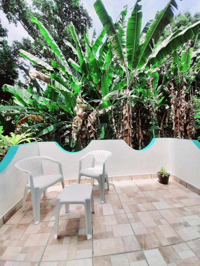 Pousada Sonho da Bahia - Suítes Porto Seguro Habitación foto