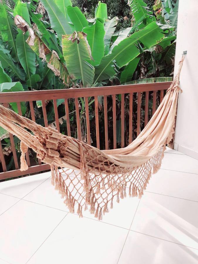 Pousada Sonho da Bahia - Suítes Porto Seguro Habitación foto