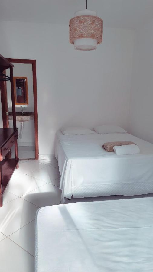 Pousada Sonho da Bahia - Suítes Porto Seguro Exterior foto